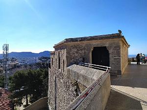 Marseille- N.D. de la Garde- 18.02.2022 - 55